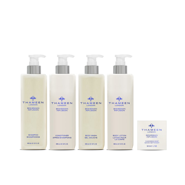 Abahna White Grapefruit