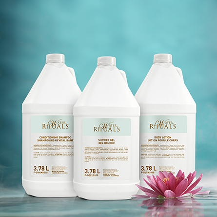 Abahna White Grapefruit