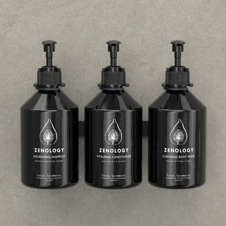 Abahna Amenities