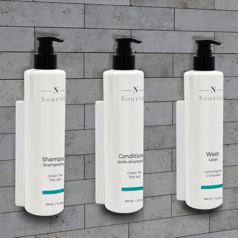Abahna Amenities
