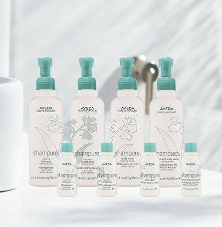Abahna Amenities