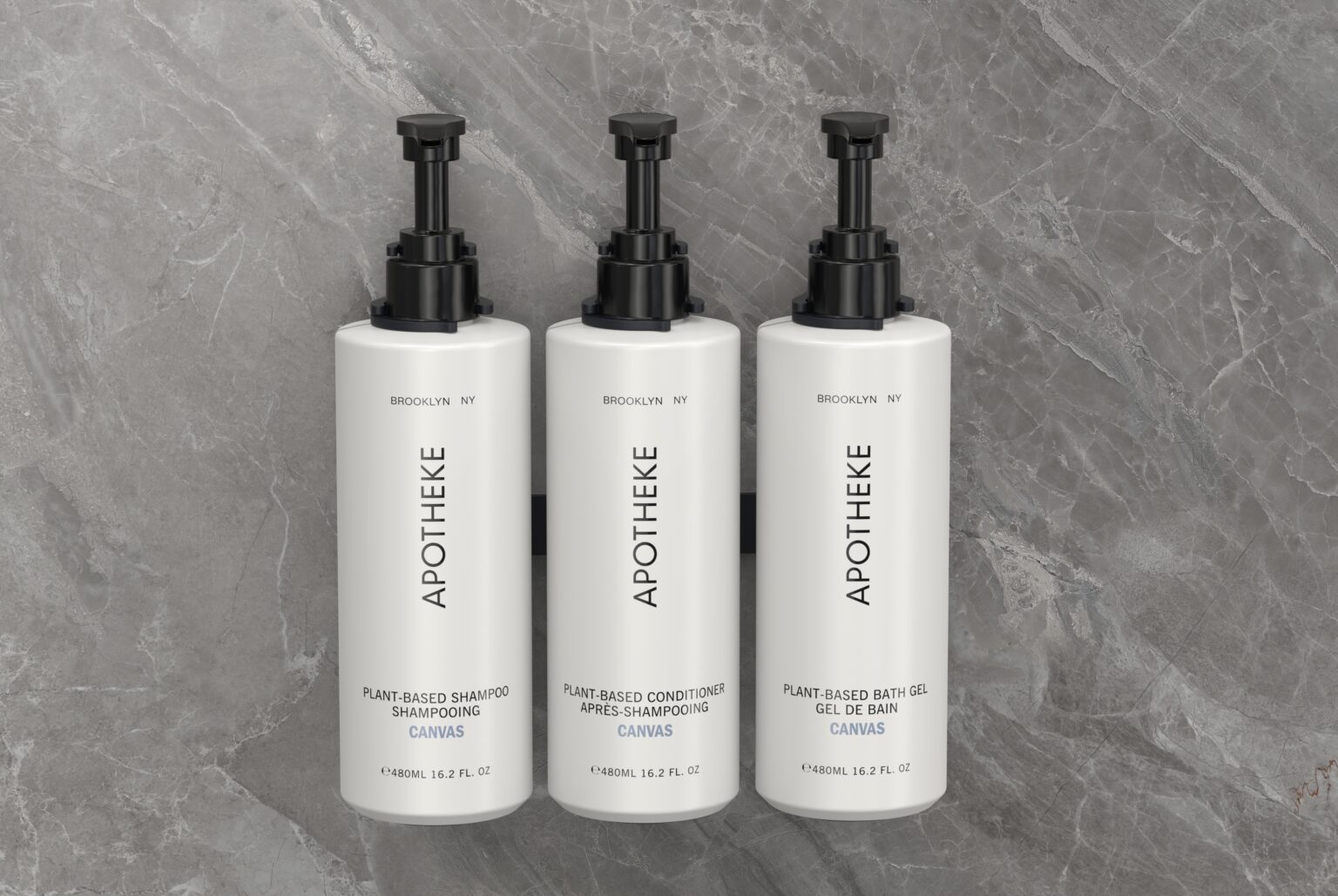 Abahna Amenities