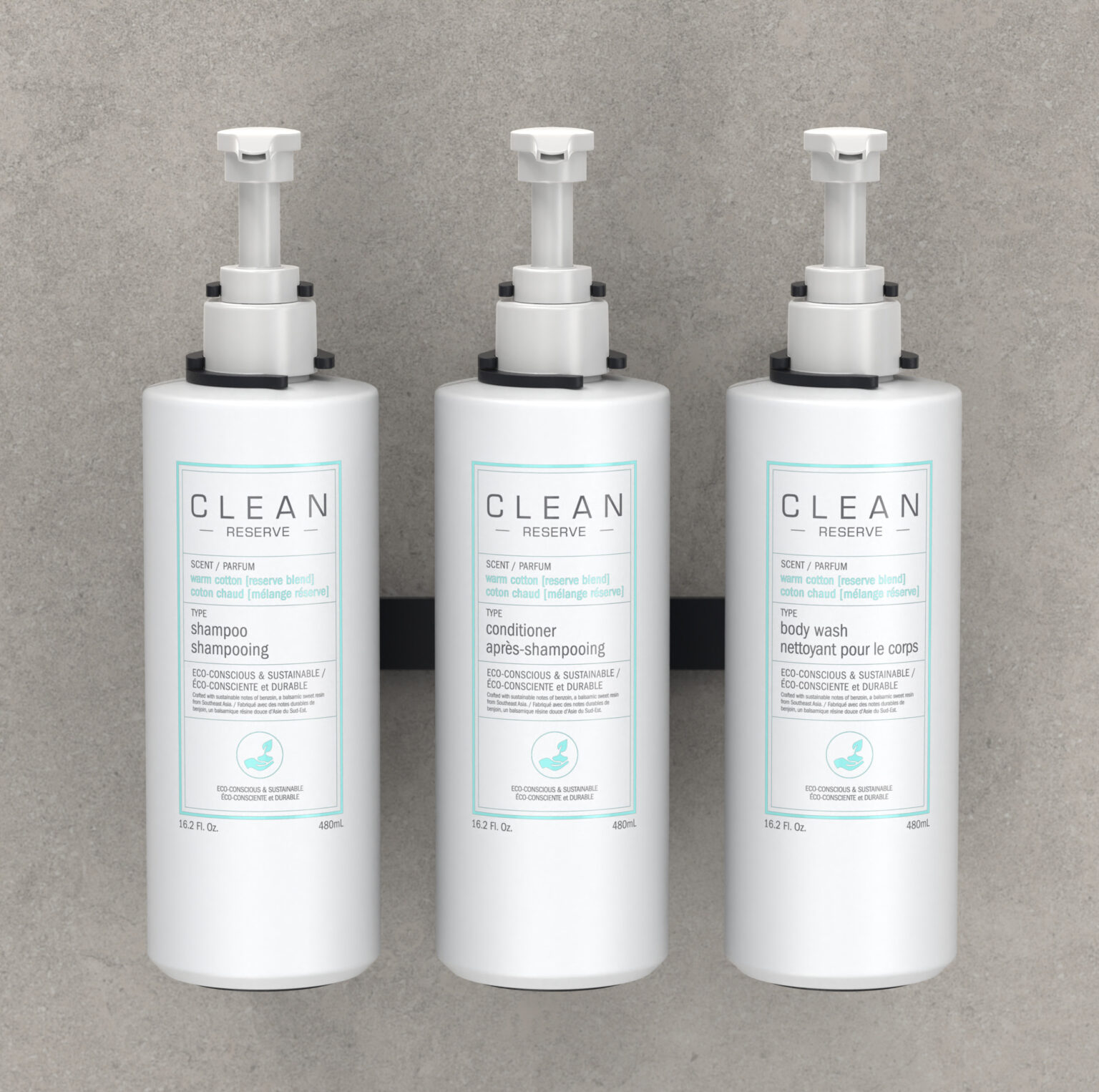 Abahna Amenities