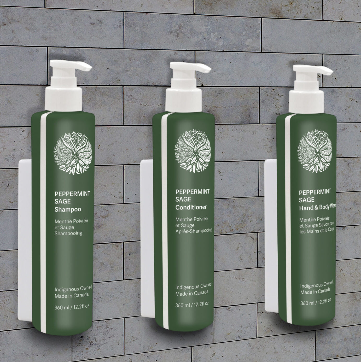 Abahna Amenities