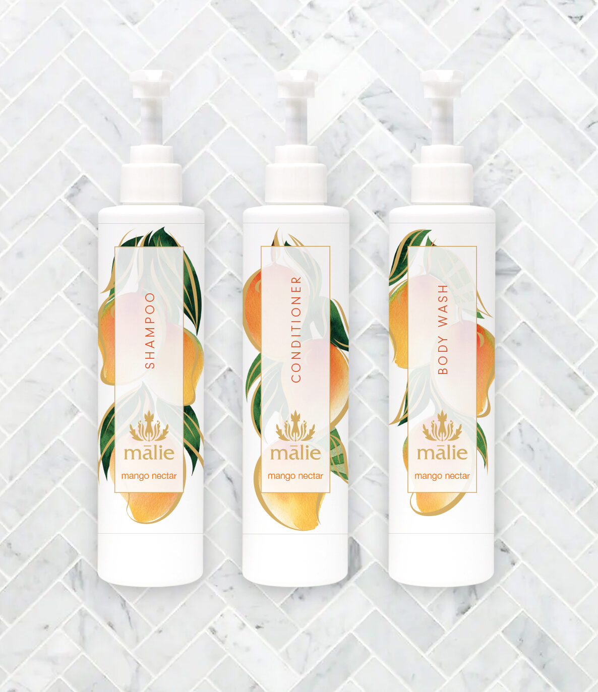 Abahna Amenities