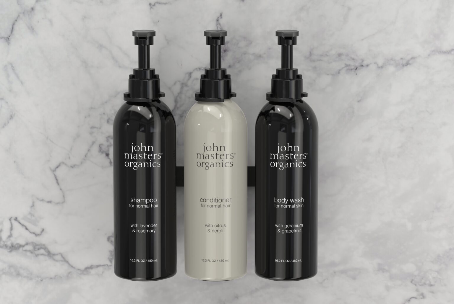 Abahna Amenities