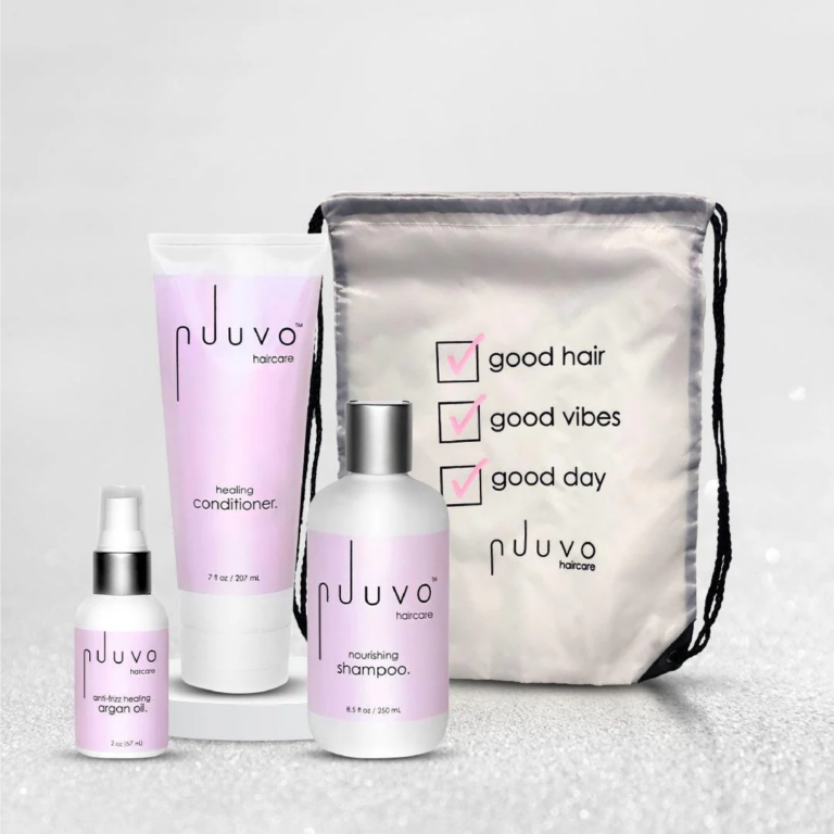 Nuuvo Haircare