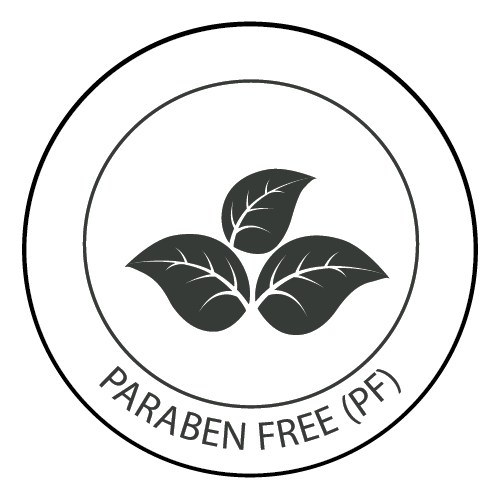 Paraben Free