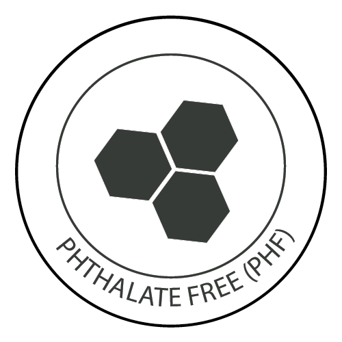 Phthalate Free