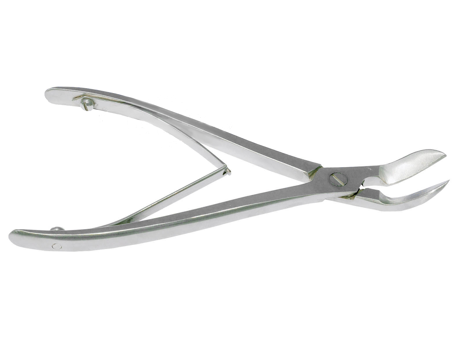 Bone cutting Forceps (Single Action)