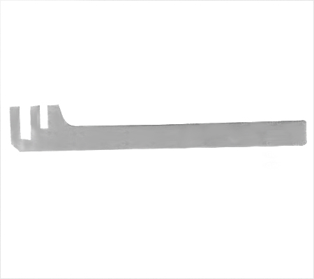 Bone Plate Bender Small