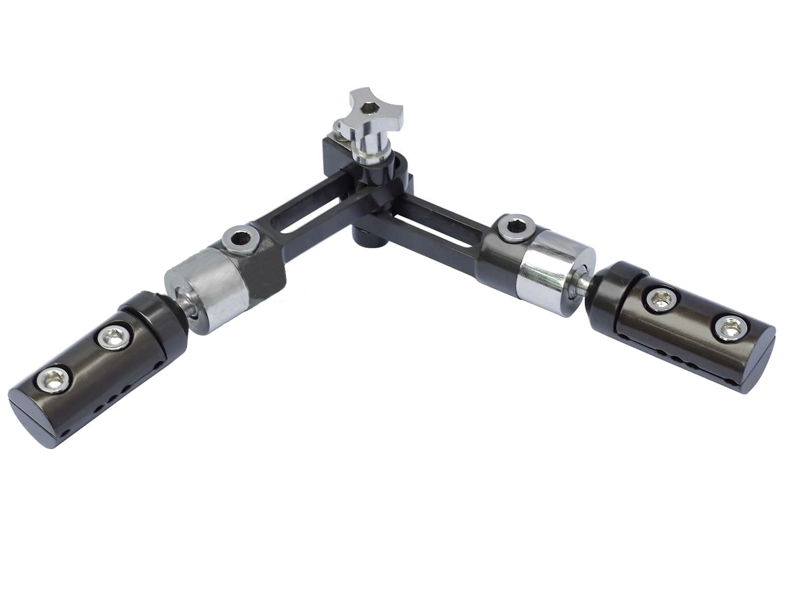 Dynamic External Fixators