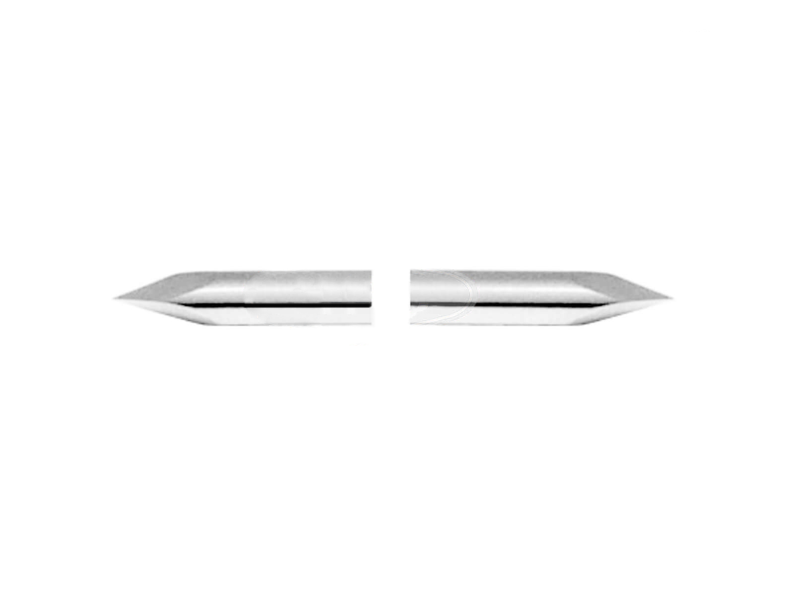 Kirschner Wire, Double Ended