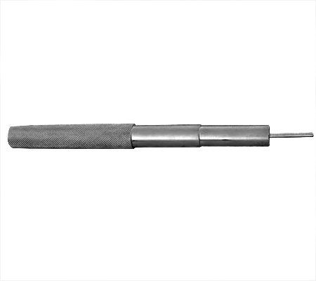 Kuntscher Nail set
