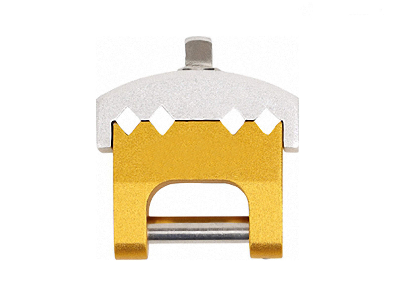 Periarticular Pin Clamp