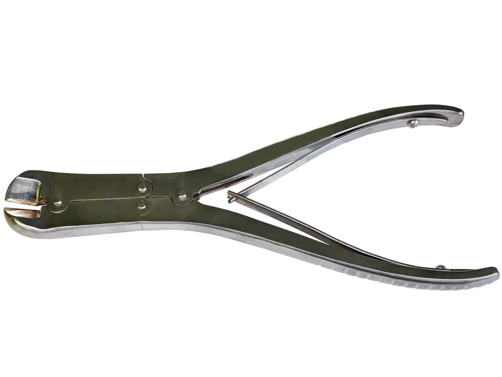 Wire Cutter, S.S.